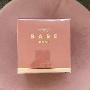 Victoria's Secret Bare Rose Perfume